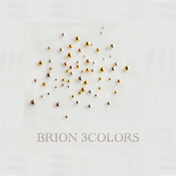 �ͥ���ѡ��� �֥ꥪ�� Bonnail �֥ꥪ��3color set��3���顼���åȡ�