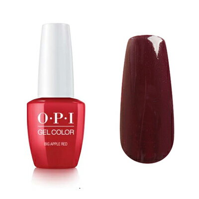 【取寄】ジェルネイル カラージェル OPI ジェルカラー