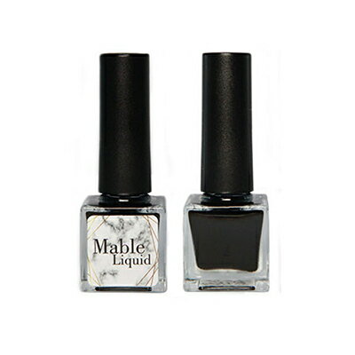 ジェルネイル アイスジェル マーブルリキッド MA-05 イーグルアイ 7ml