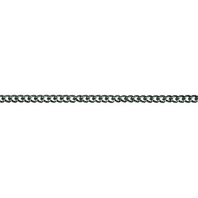 ネイルパーツ メタル Bonnail メタリックスモークチェーン