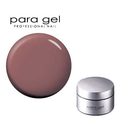 【2/1限定 ポイント5倍】ジェルネイル カラージェル パラジェル カラージェル S028 オーキッドピンク