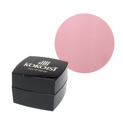 ジェルネイル カラージェル KOKOIST（ココイスト） エクセルライン ソークオフカラージェル ＃E-198S ..