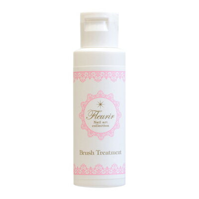 フルーリア ブラシトリートメント 50ml フルーリア ブラシトリートメント 50ml