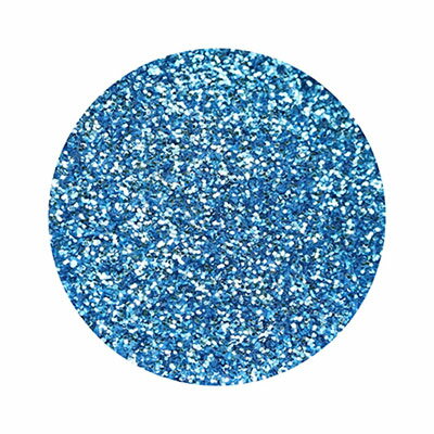 グリッター ラメ MATIERE（マティエール）ダズリンググリッター スカイブルー