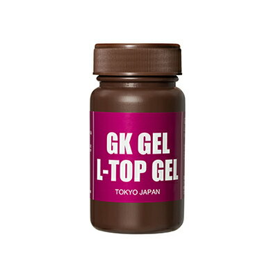 クリアジェル トップジェル 大容量 トップジェル ROSY ロージー GK L-TOP GEL 100ml