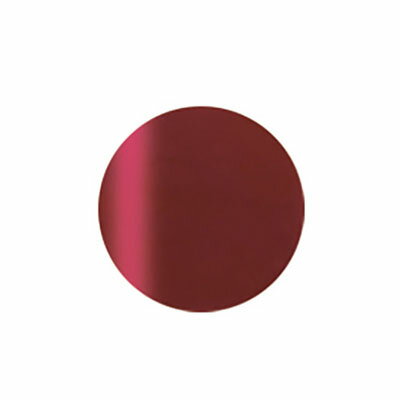 ボトルタイプ カラージェル ソフトジェル レッド ジェルネイル カラージェル CND シェラック UVカラーコート 196 ルージュライト 7.3ml