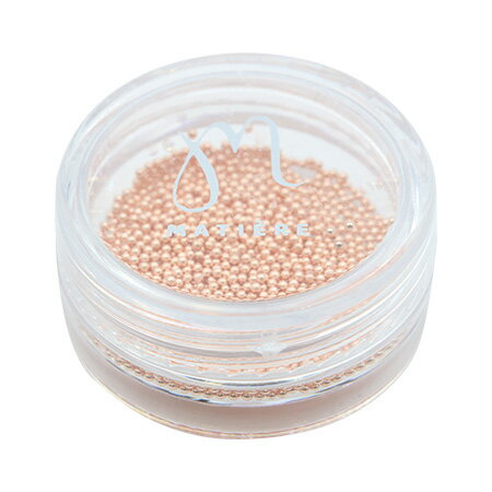 �ͥ���ѡ��� �᥿��ѡ��� �֥ꥪ�� MATIERE�ʥޥƥ�������˥֥ꥪ�� �ԥ󥯥������ 0.8mm