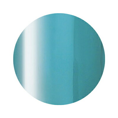 カラージェル ソフトジェル シロップカラー クリアカラー カラージェル ageha（アゲハ）コスメカラー 519 レイクブルー　2.7g