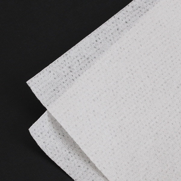 ネイル用品　nailstudyのネイルケア フットケア 不織布ワイパー クレシア ワイプオール X70 4ツ折リ 50枚｜アングル2