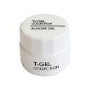 【5/1限定 ポイント5倍】T-GEL COLLECTION ティージェル ビルダージェル 10ml