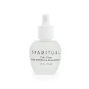 SPARITUAL アップルフルーツ キューティクリーン 15ml