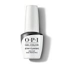 OPI ジェルカラー バイ オーピーアイ ステイクラシックベースコート GC001