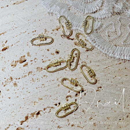 D Nail �����ץե졼�� �����Х� ������� 10P