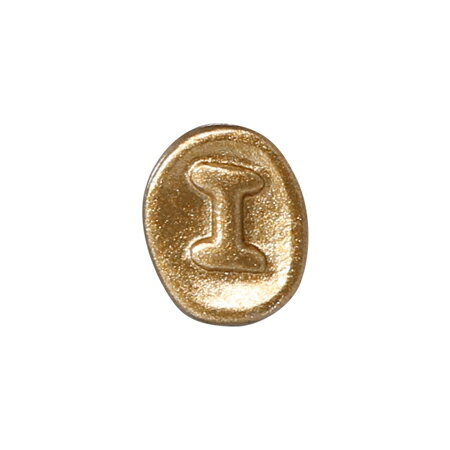 Bonnail アルファベットメダリオン I