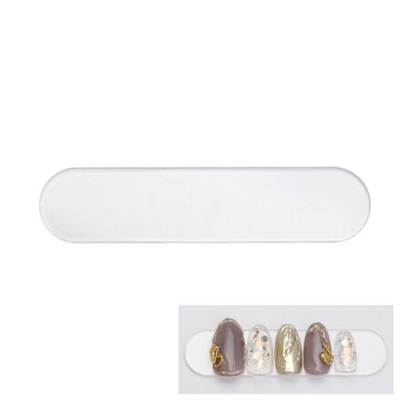 SHAREYDVA クリアプレート 10P