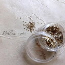 【5/1限定 ポイント5倍】jou jou Pollen gold(ジュジュ ポレーン ゴールド)