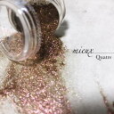 joujou Lueur d'origine nuance powder Mieux quatre(ジュジュ ニュアンスパウダー ミュー・キャトル)0.75g