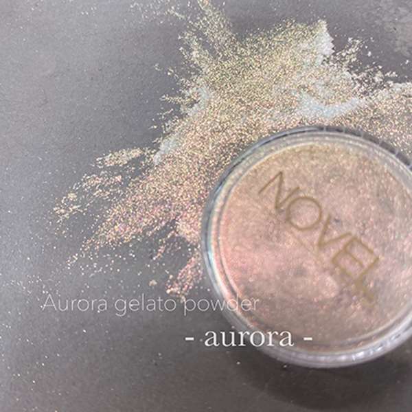 NOVEL Aurora gelato powder (aurora) 0.8g
