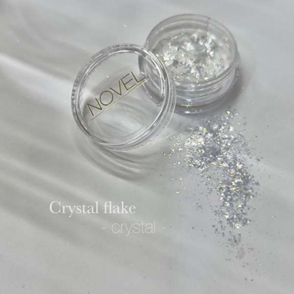 Other - NOVEL Crystal flake(crystal)