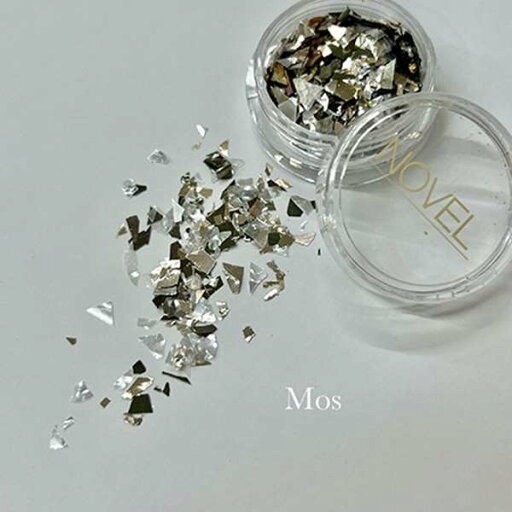 NOVEL PARIN sugar mix mos NOVEL PARIN sugar mix mos