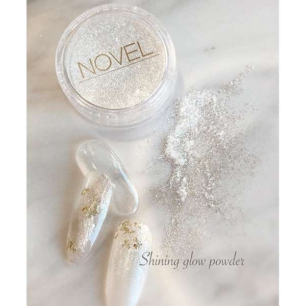 NOVEL Shining glow powder 0.5g