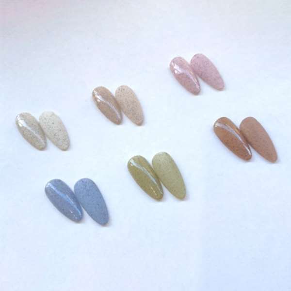 Ann Professional サンドクリームジェル 06 3g