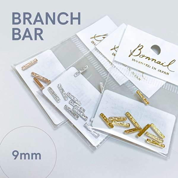 Bonnail �֥����С� 9mm ����С�