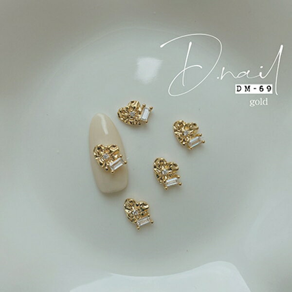 D.nail ���奨�꡼�ӥ��塼�ѡ��� DM69 �ϡ���&�����ȡ���