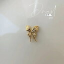 【5/1限定 ポイント5倍】D.nail ジュエリービジューパーツ DM7 2個