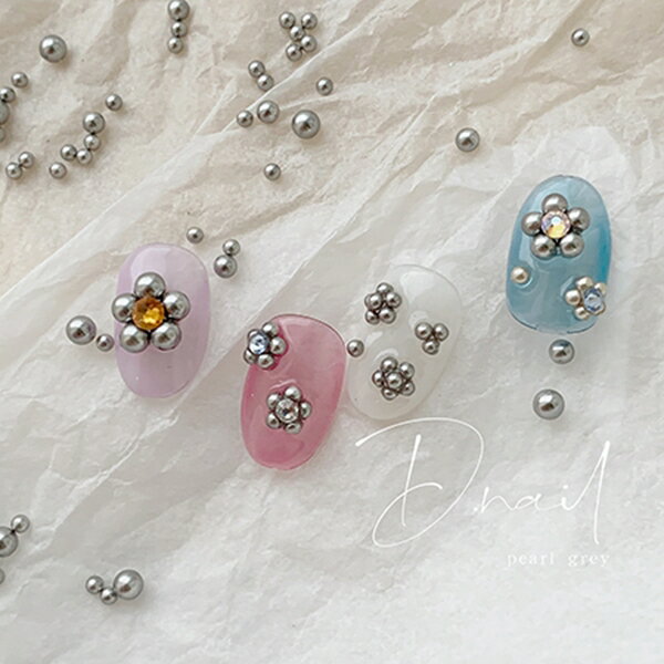 D.nail �ӥ��塼�ѡ��� ���졼 1.2mm