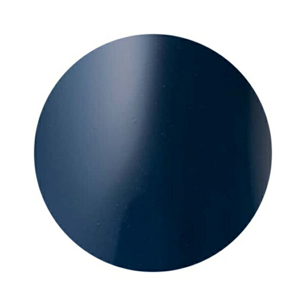 Dna Gel(ディーナジェル) カラージェル MBL09 ミッドナイト 2.5g