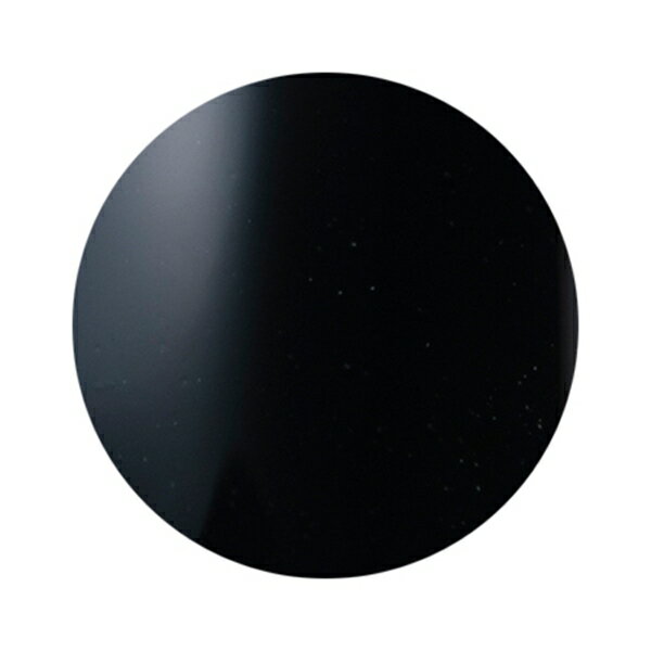Dna Gel(ディーナジェル) カラージェル 検定 003 ブラック 2.5g