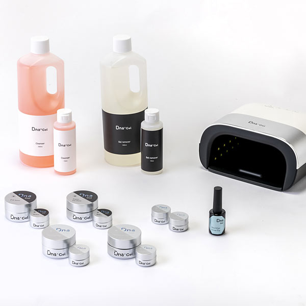 Dna Gel(�ǥ����ʥ�����) ����󥶡�115ml