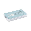 Fantasy Nails DIAMI ダイアミ CANOE SQUARE スリムショート 300P