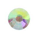 【11/1限定 ポイント5倍】MATIERE(マティエール) ガラスストーン オーロラ SS20 144pcs