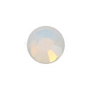 MATIERE(マティエール) ガラスストーン ホワイトオパール SS10 288pcs