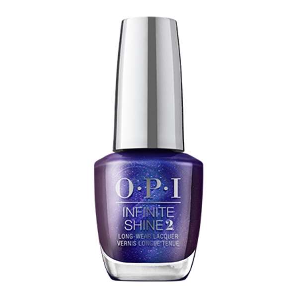 OPI インフィニット シャイン ネイルラッカー ISLLA10 アブストラクト アフター ダーク