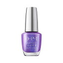 OPI インフィニット シャイン ネイルラッカー ゴー トゥ グレープ レングス ISLB005 15mL