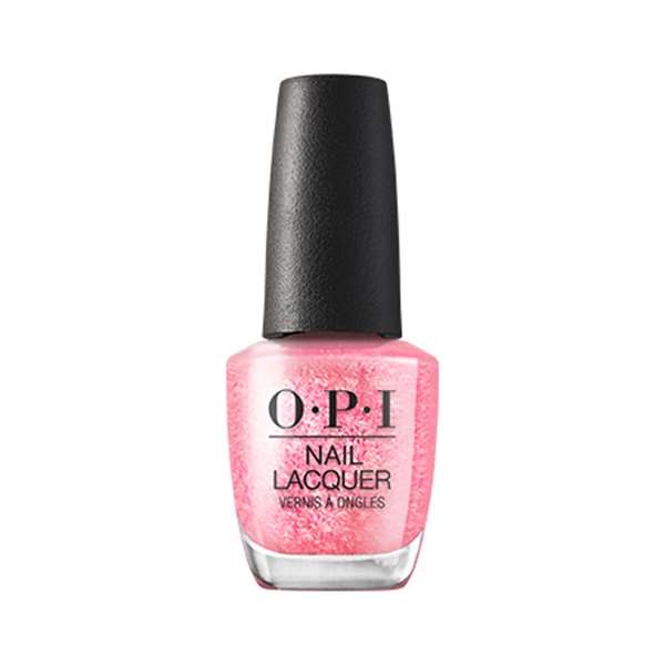 OPI ネイルラッカー NLD51 ピクセル ダスト 15mL