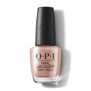 OPI ネイルラッカー NLN78 エル マタドーリング ユー