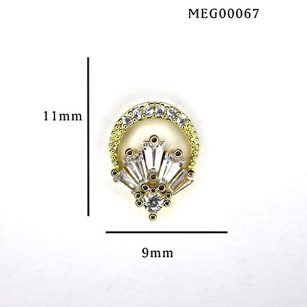 SONAIL��MEG �ƥ������󥰥��륳�˥��դ��ӥ��塼 MEG00067