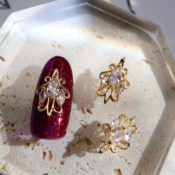 SONAIL��MEG �ɥ�ޥƥ��å� �ץ�󥻥��������� MEG00075