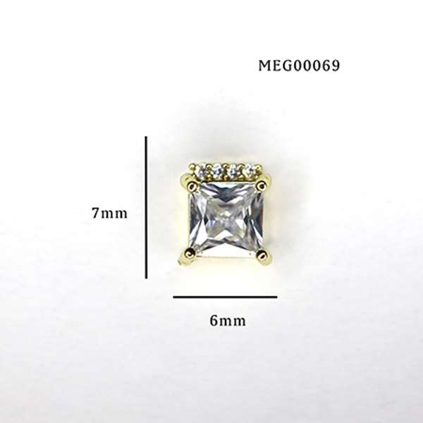 SONAIL��MEG �ӥ�ơ����������������륳�˥��ӥ��塼 MEG00069