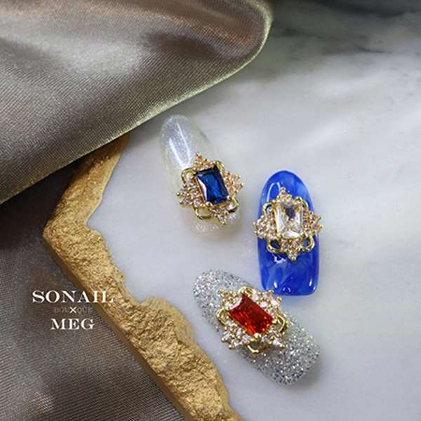 SONAIL��MEG ��奯�� �衼���ԥ��� ���åȥ��ȡ��� ���ꥹ���� MEG00092