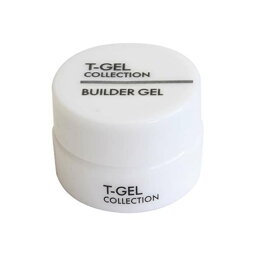 TGEL ビルダージェル 4ml