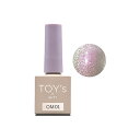 【5/1限定 ポイント5倍】TOY's × INITY オリオンマグコレクション TOM01 カプリコーン 7ml