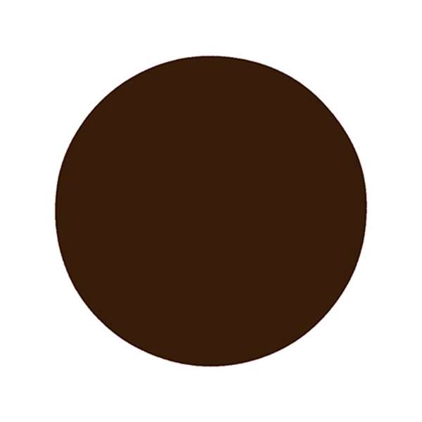 アイスジェル A BLACK プレーティングジェル 724 チョコレート 3g