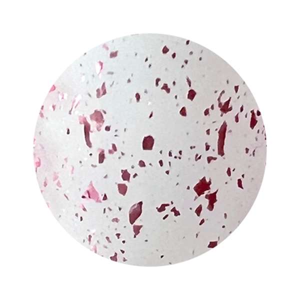 アイスジェル A BLACK ブロッサムマットトップジェル BMC08 ピンク 3g