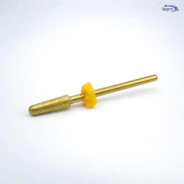 ゴールドダイヤモンドビット スキンスムーサーMF (防塵キャップ付)