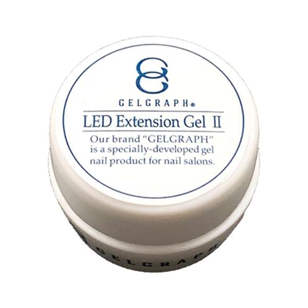 ジェルグラフ LEDイクステンションジェル 5g